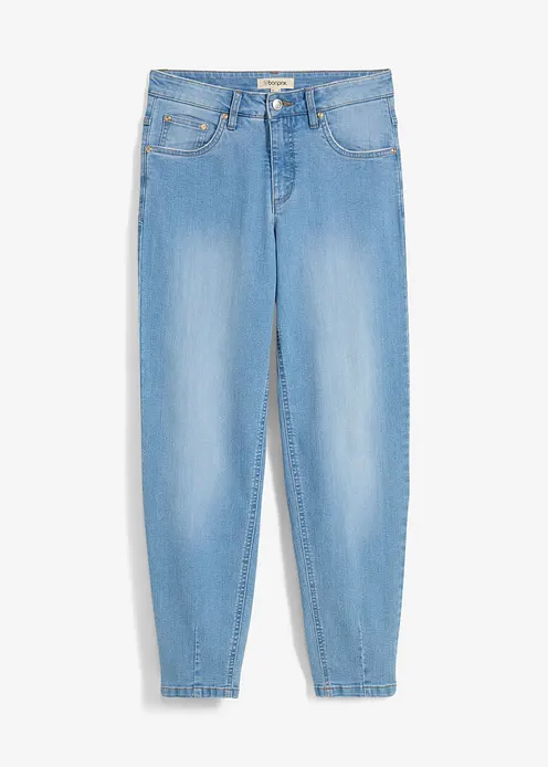Barrel-Jeans